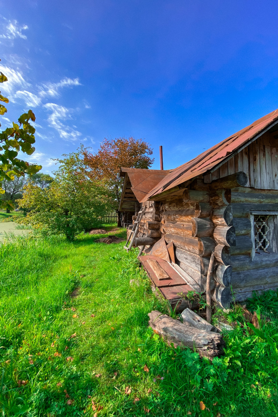 г. Мышкин, поездка выходного дня