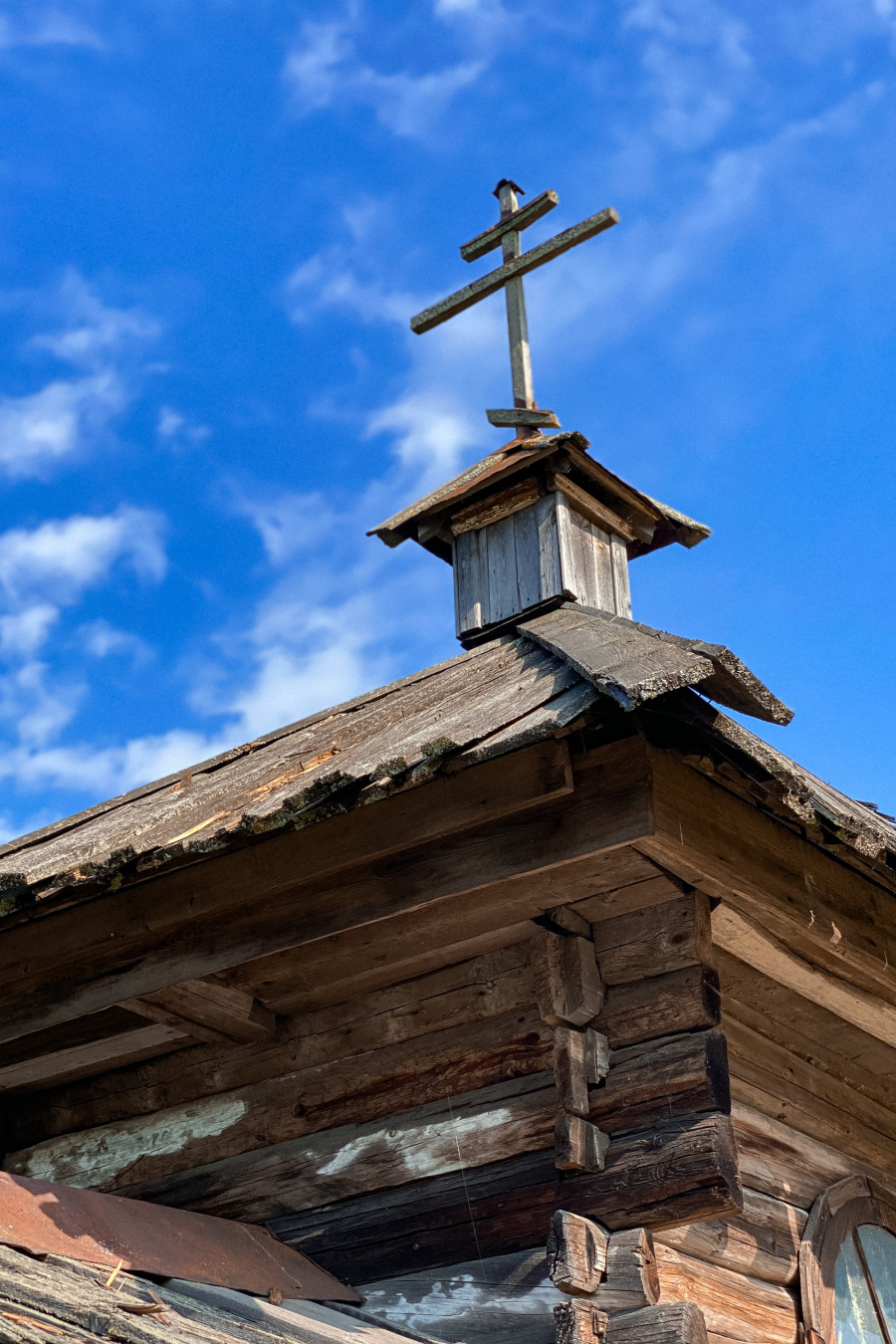 Город Мышкин — двухдневное путешествие на автомобиле или мотоцикле